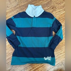EUC Kids HM Polo top